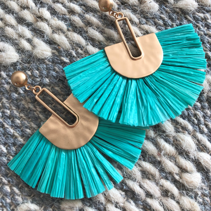 Boho Earrings