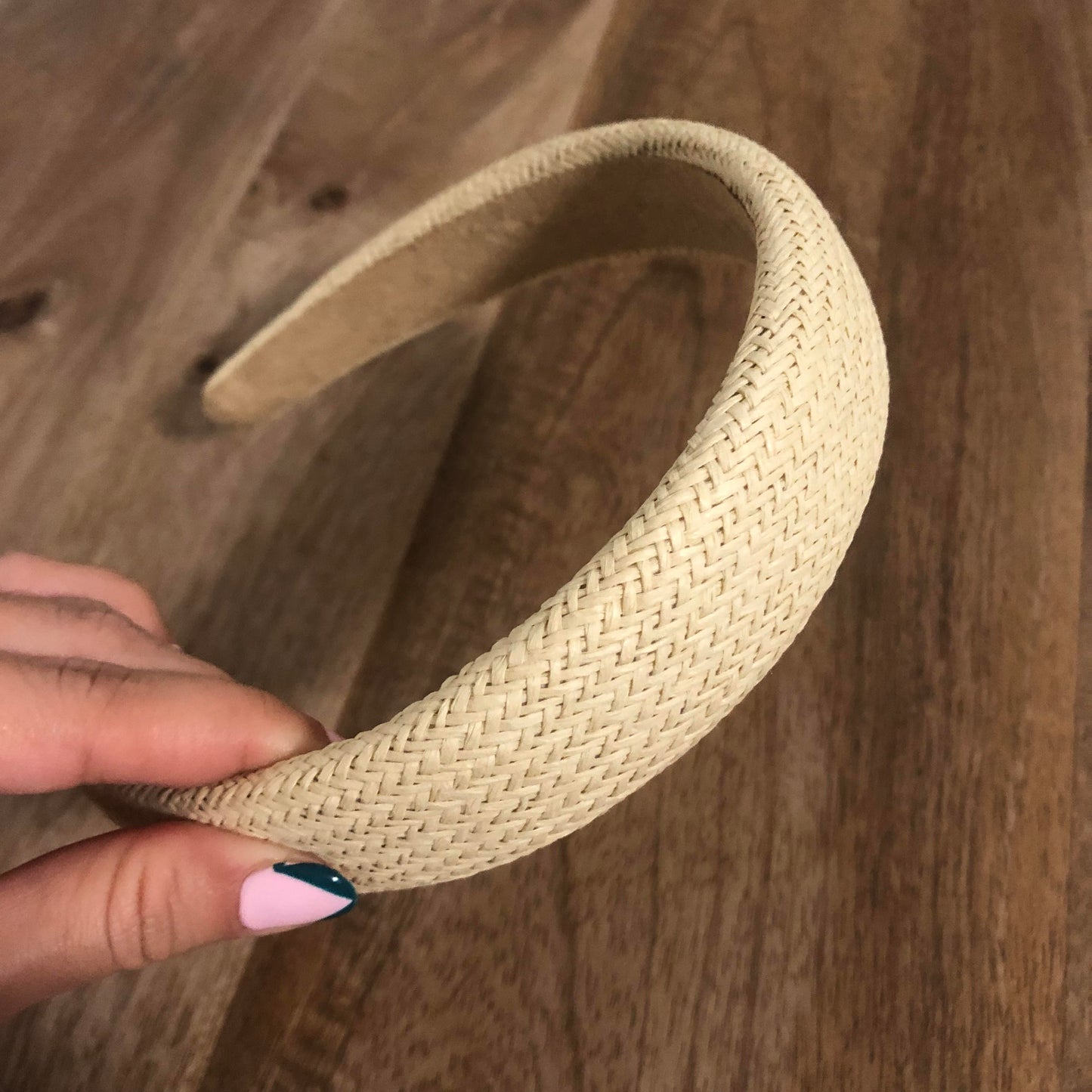 Basic Head Band