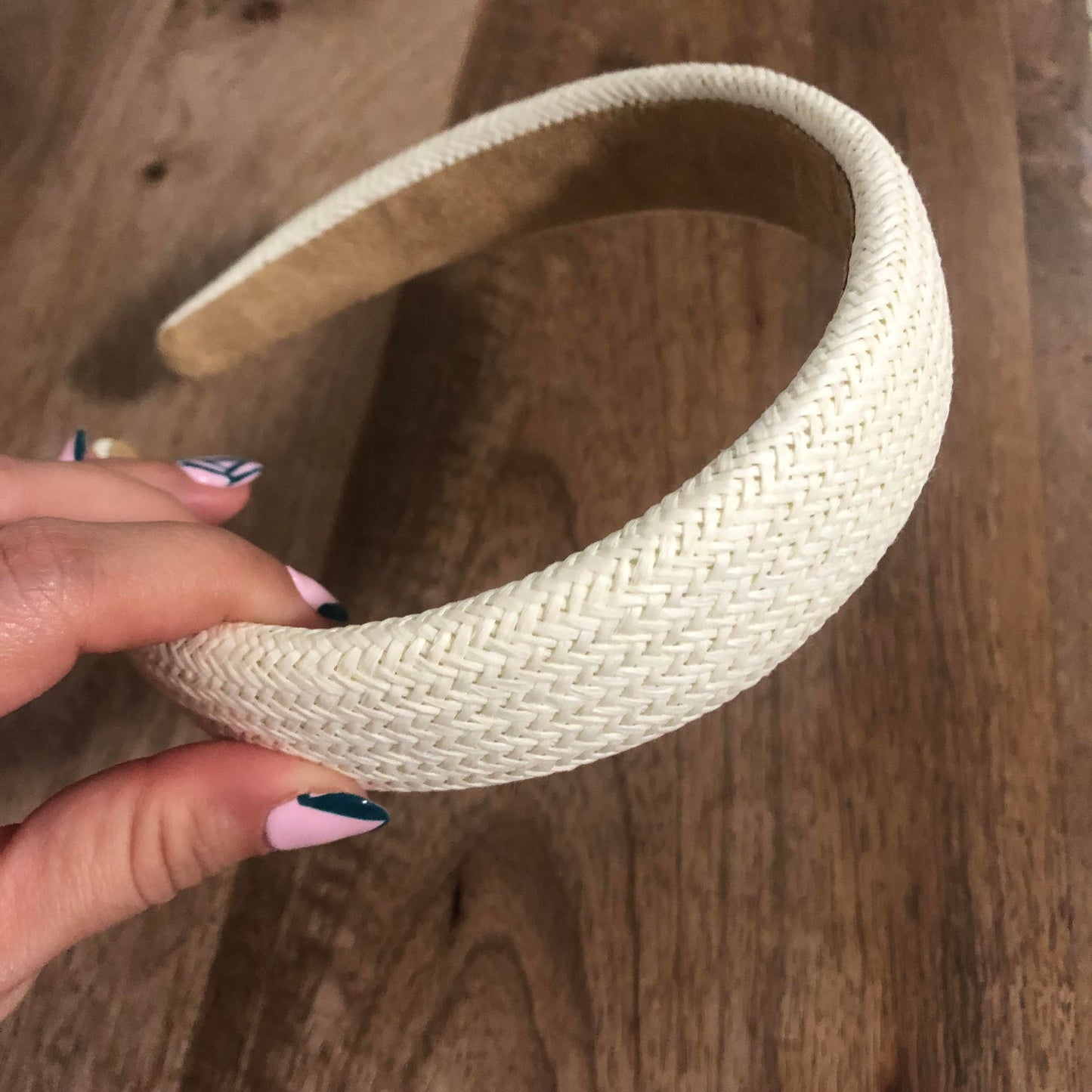 Basic Head Band