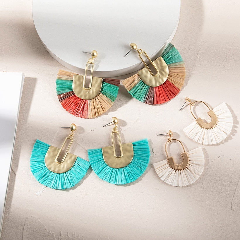 Boho Earrings