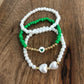 Boho Heart Bracelet