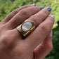 Statement Rings