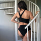 Elena One Shoulder Swimsuit