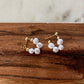 Small Pearls Earring