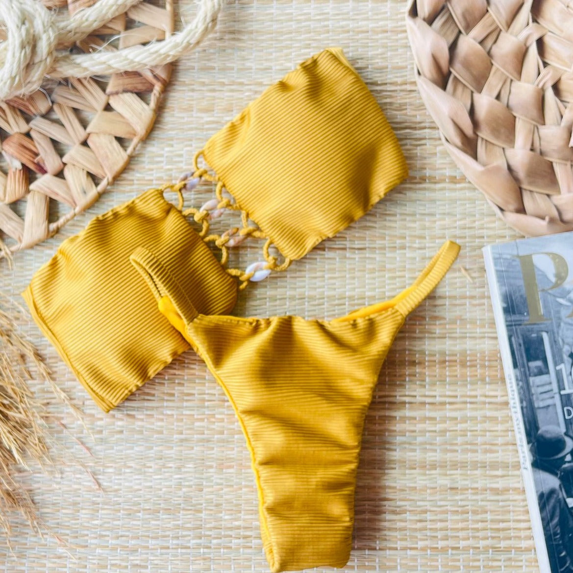 Sunny Days Bikini